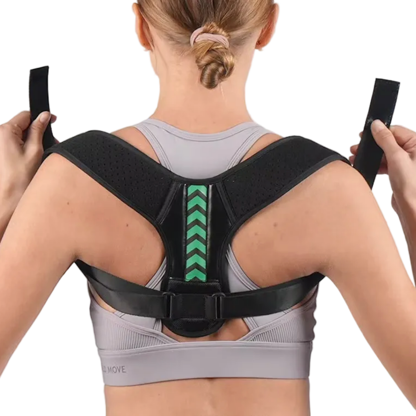 Correcteur De Posture Épaules