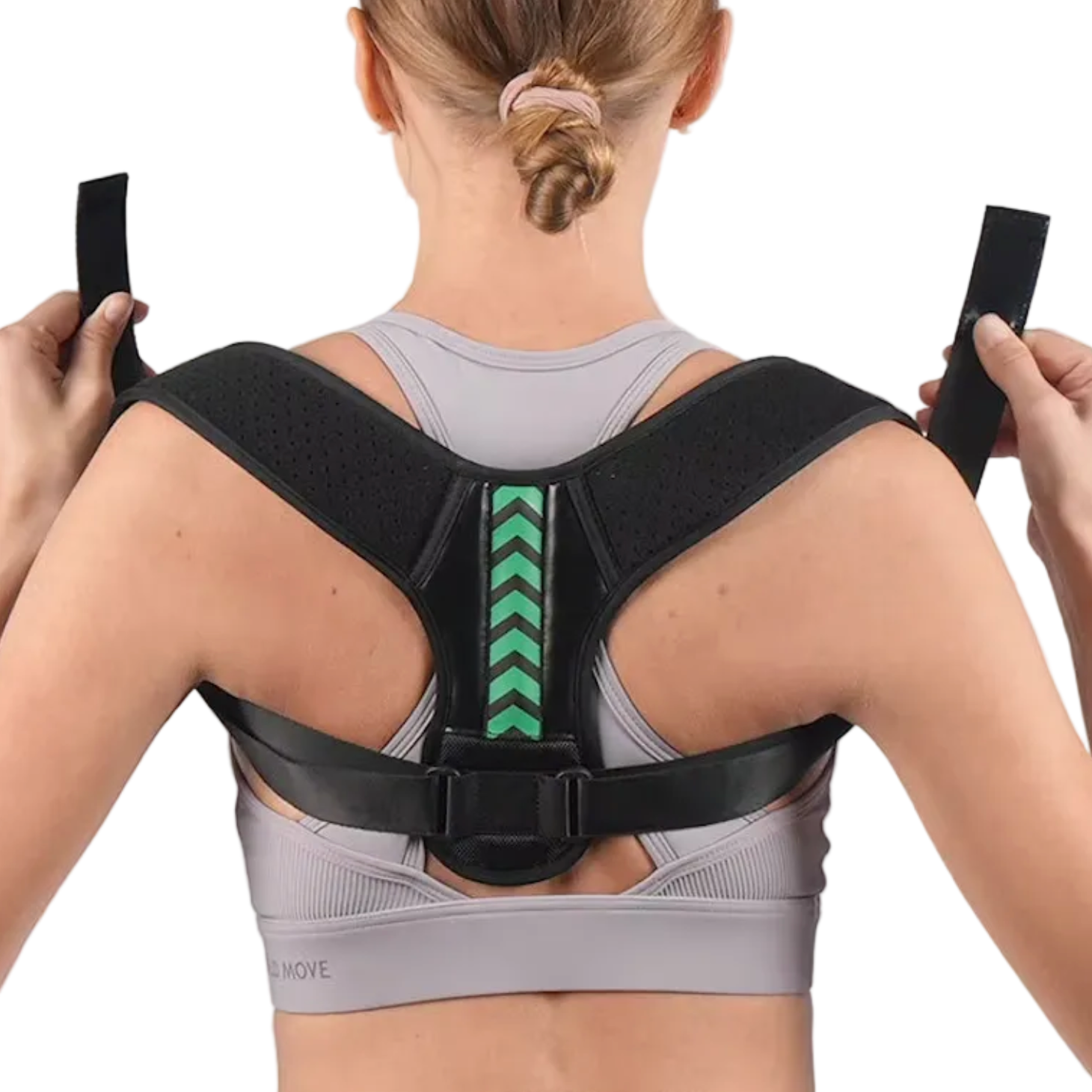 Correcteur De Posture Épaules