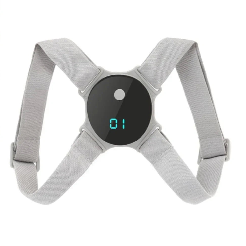 Correcteur de Posture Intelligent | SmartBack