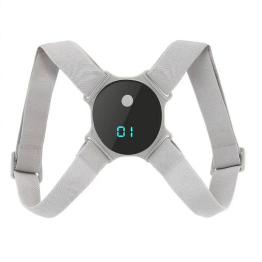 Correcteur de Posture Intelligent | SmartBack