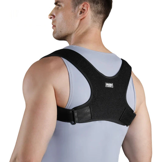 Correcteur de Posture Épaules | ShoulderFix
