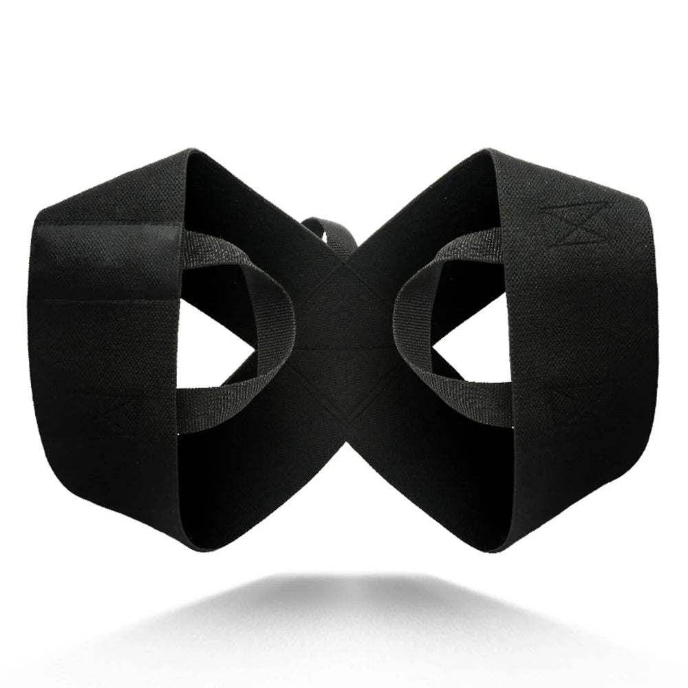 Correcteur de Posture Épaules en Néoprène | ShoulderAlign