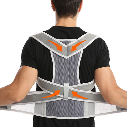 Correcteur de Posture pour Scoliose | ScolioCare