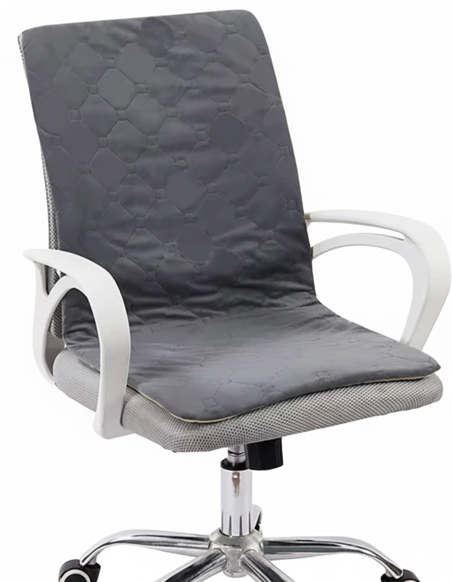Coussin Chauffant Électrique Dos | HeatEase