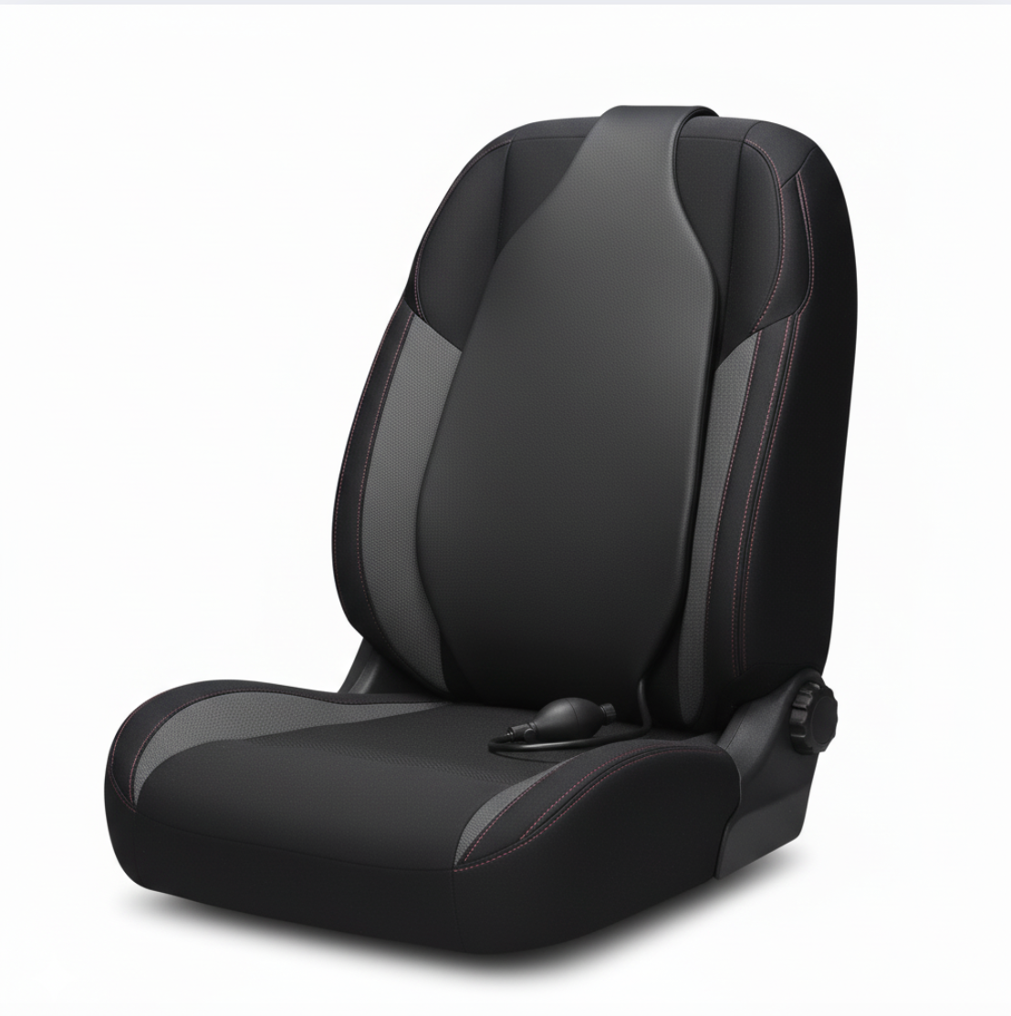 Coussin De Dossier Pour Siège De Voiture | DriveDorsal