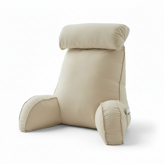 Coussin De Lecture Pour Le Dos | ReadBack