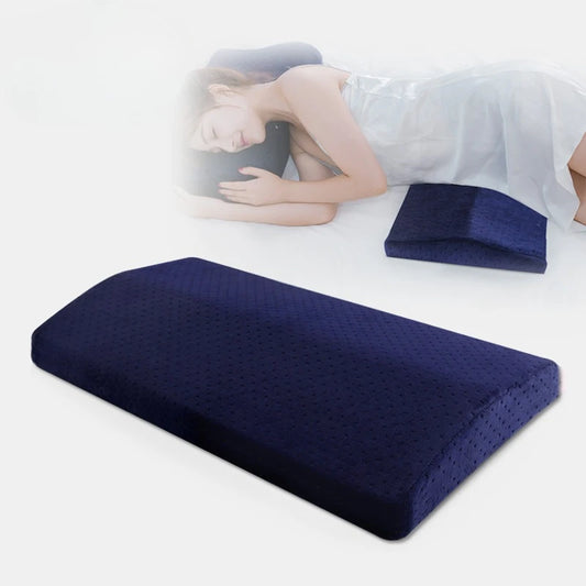 Coussin De Soutien Lombaire Pour Dormir | SleepLomb