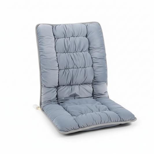 Coussin Fauteuil Chauffant Dos