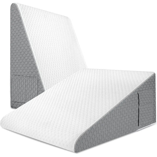 Coussin Incliné Pour Lit | InclineRest
