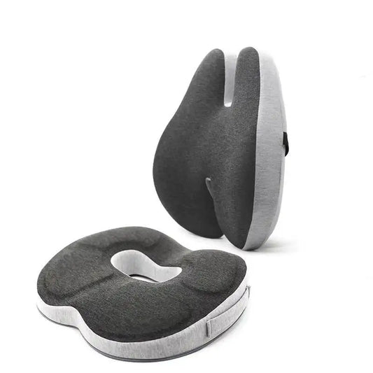 Coussin Pour Chaise De Bureau Mal De Dos | ProBack-Bureau