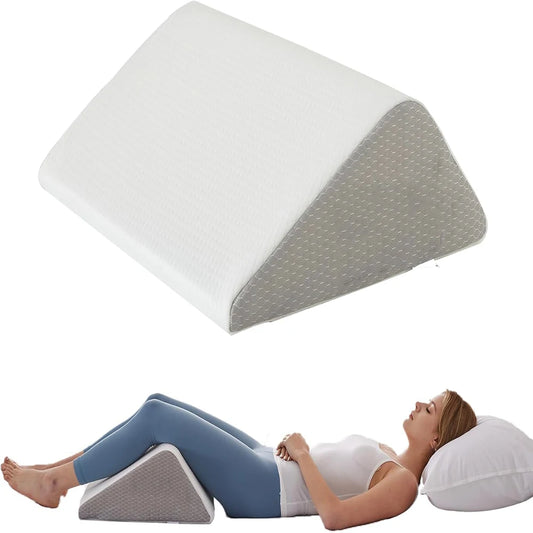 Coussin Triangulaire Dos | TriBack
