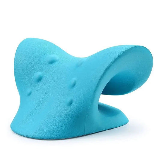 Coussin de Traction Cervicale | CerviTraction Pro