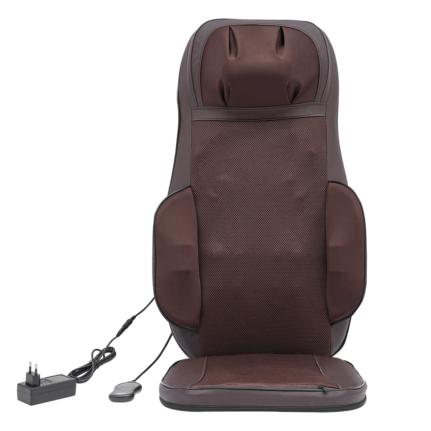 Dossier Massant Shiatsu | Massage Backrest