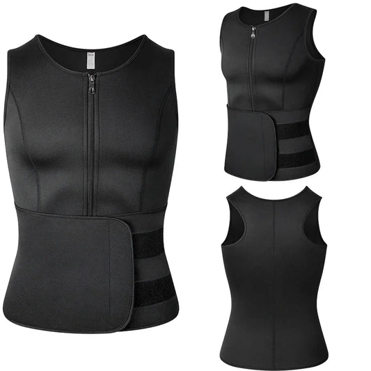Gilet Correcteur de Posture | VestAlign