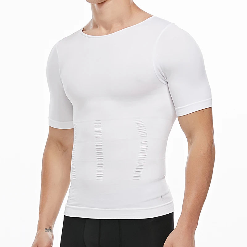 T-Shirt Correcteur Homme | AlignWear