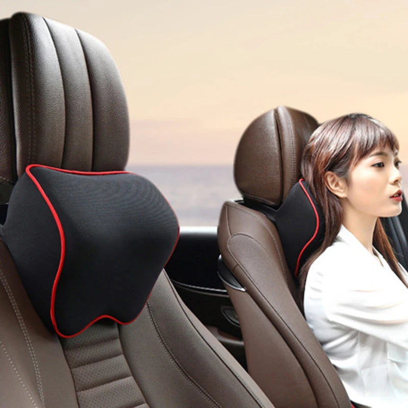 Coussin Cervical Voiture | AutoNeck