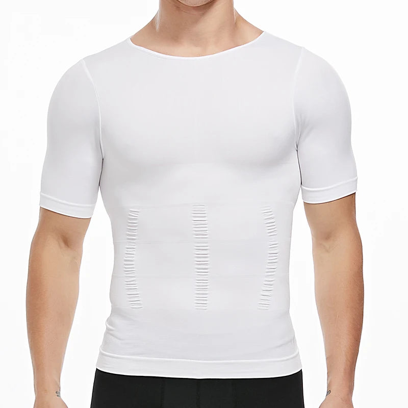 T-Shirt Correcteur Homme | AlignWear