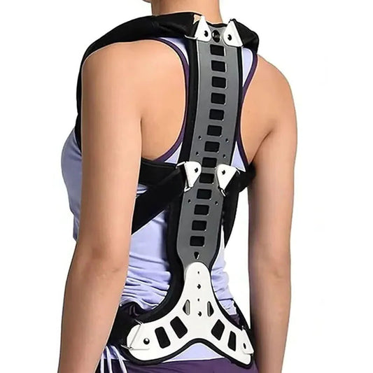 Maintien Dorsal | BackSupport