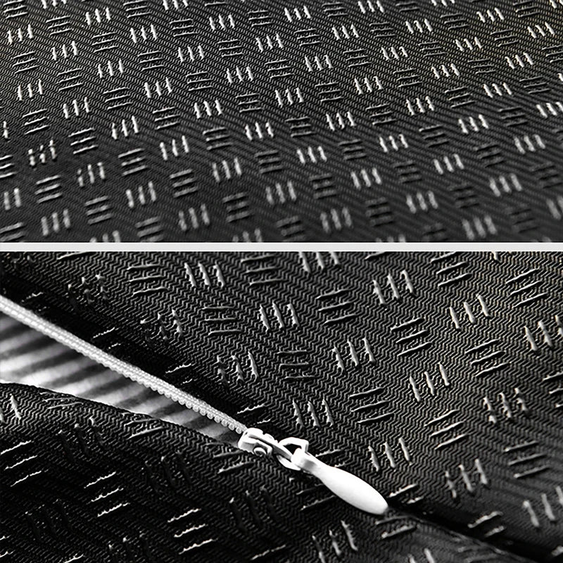 Coussin Chauffant Électrique Dos | HeatEase