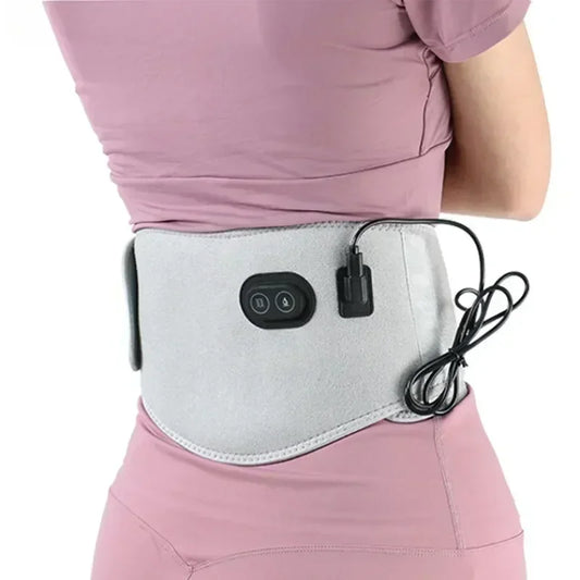 Ceinture Chauffante USB Nomade | HeatGo