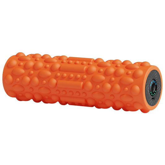 Rouleau de Massage Vibrant | VibraRoll