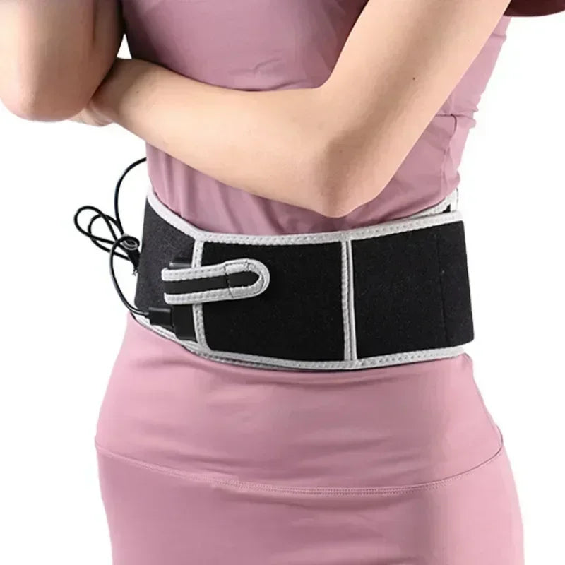Ceinture Chauffante USB Nomade | HeatGo