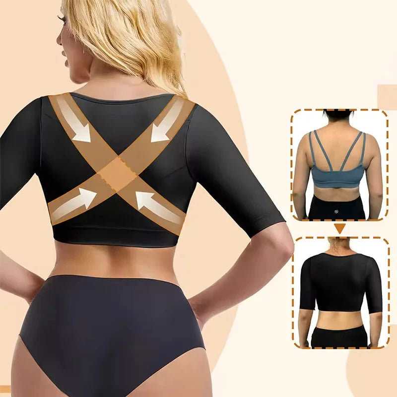 Sous-Vêtement Correcteur | BodyAlign