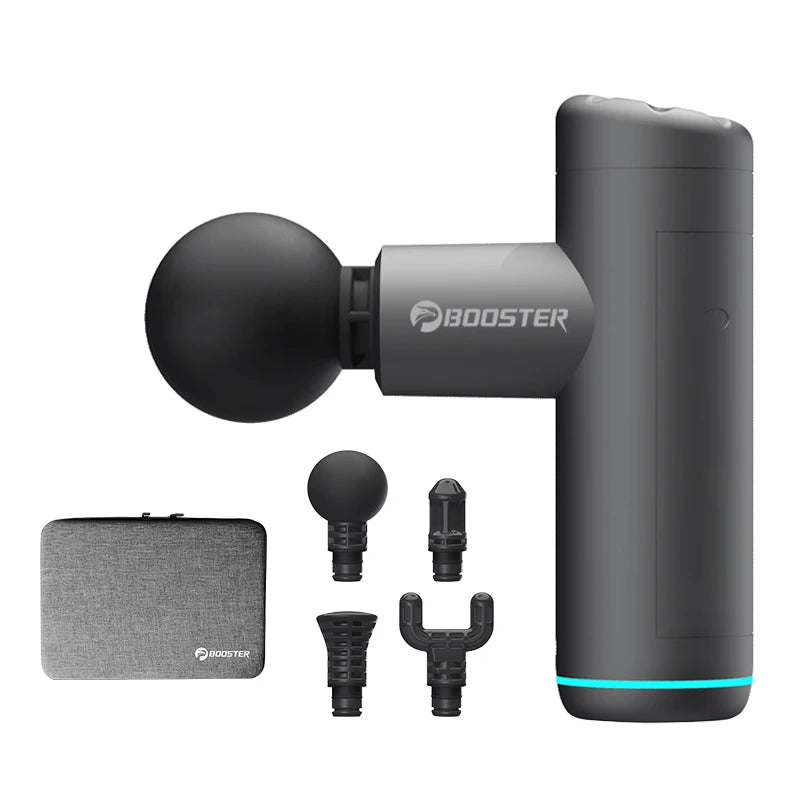 Pistolet de Massage Compact Fitness | MiniPro