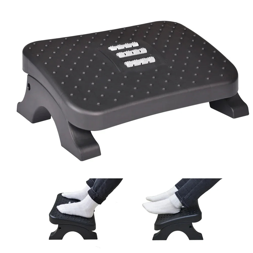 Repose-Pied pour Chaise de Bureau | ChairFoot