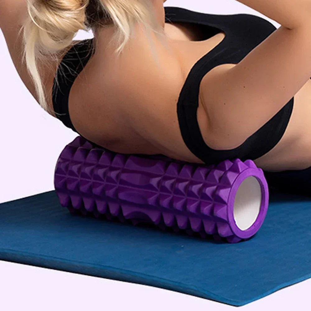 Rouleau de Massage Sport | SportRoll