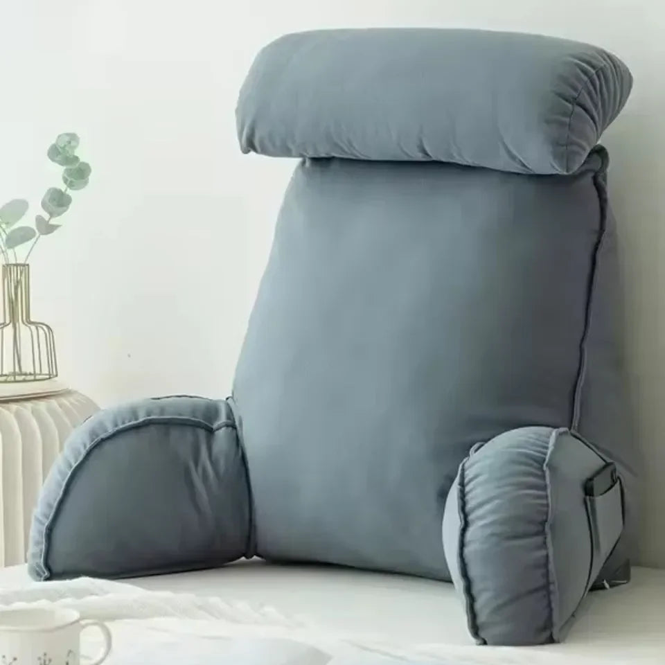 Coussin De Lecture Pour Le Dos | ReadBack