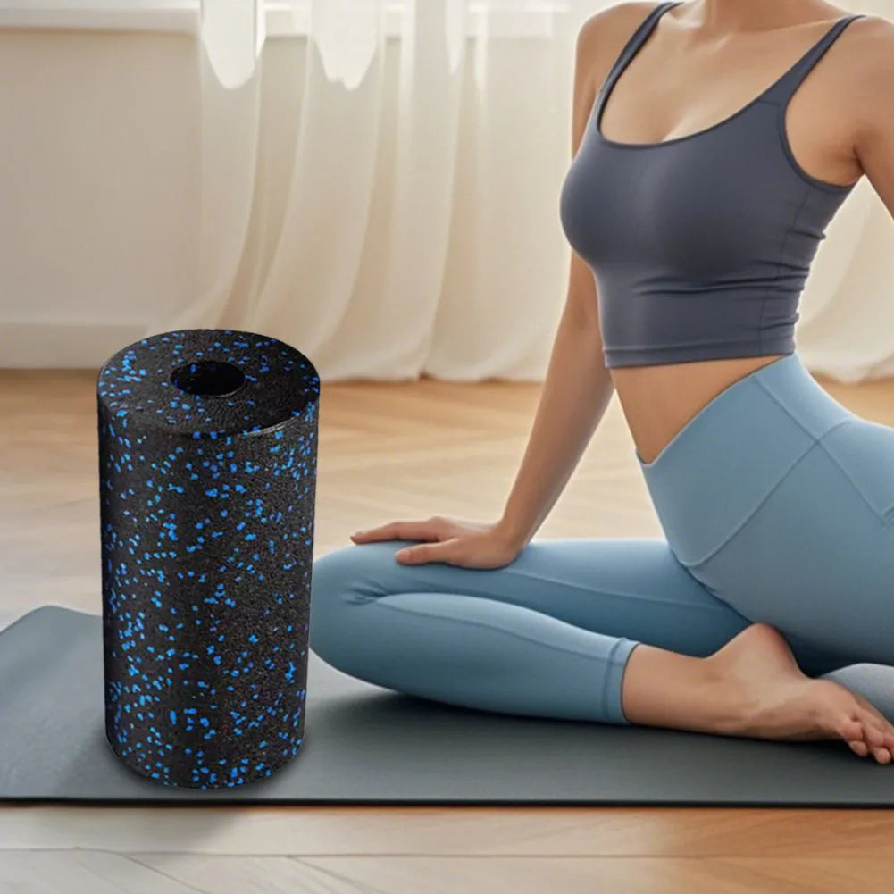 Rouleau de Massage Lisse | PowerRoll