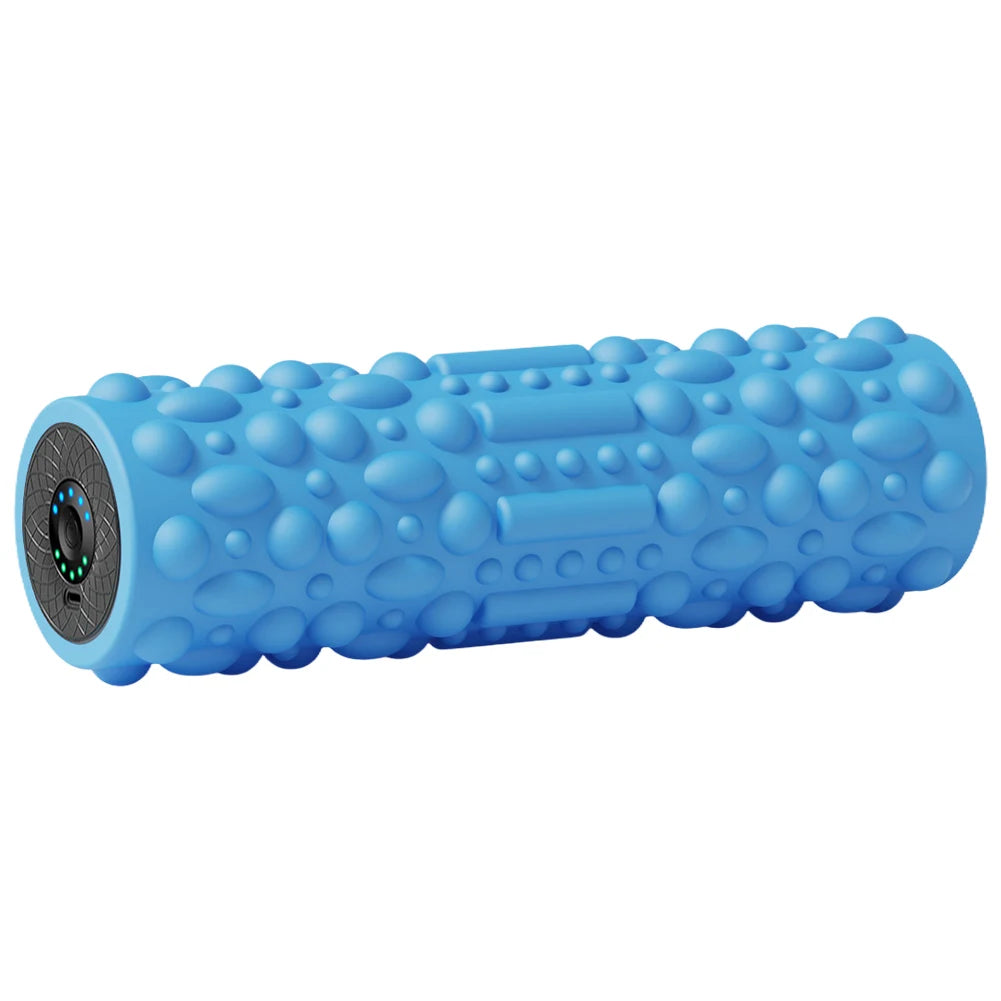 Rouleau de Massage Vibrant | VibraRoll