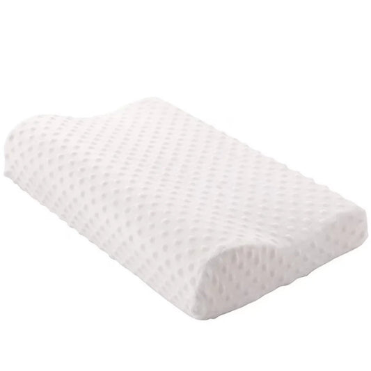 Coussin Cervical Mémoire de Forme | CerviMemory Pro
