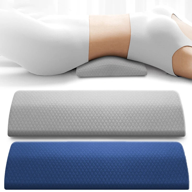 Coussin De Soutien Lombaire Pour Dormir | SleepLomb