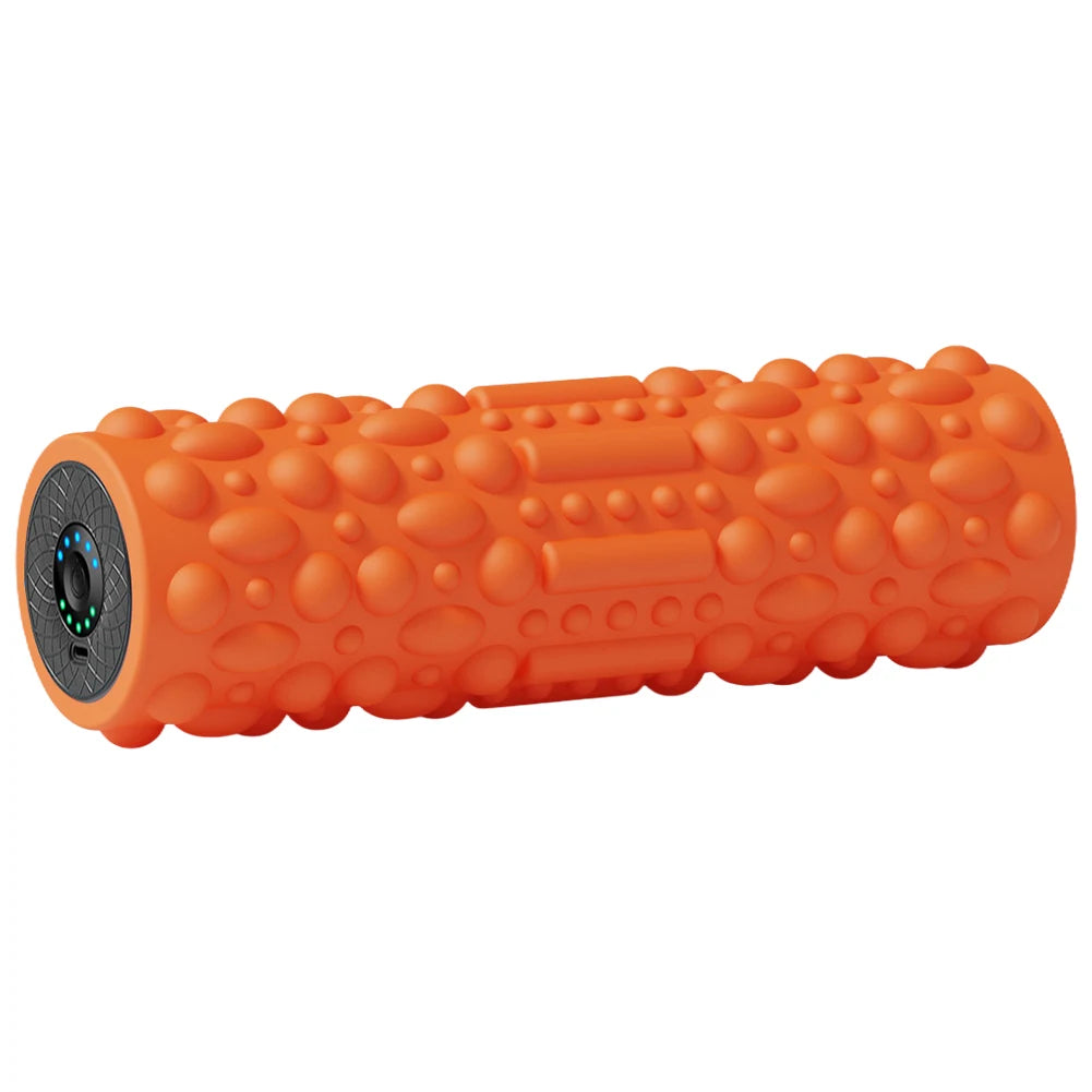 Rouleau de Massage Vibrant | VibraRoll