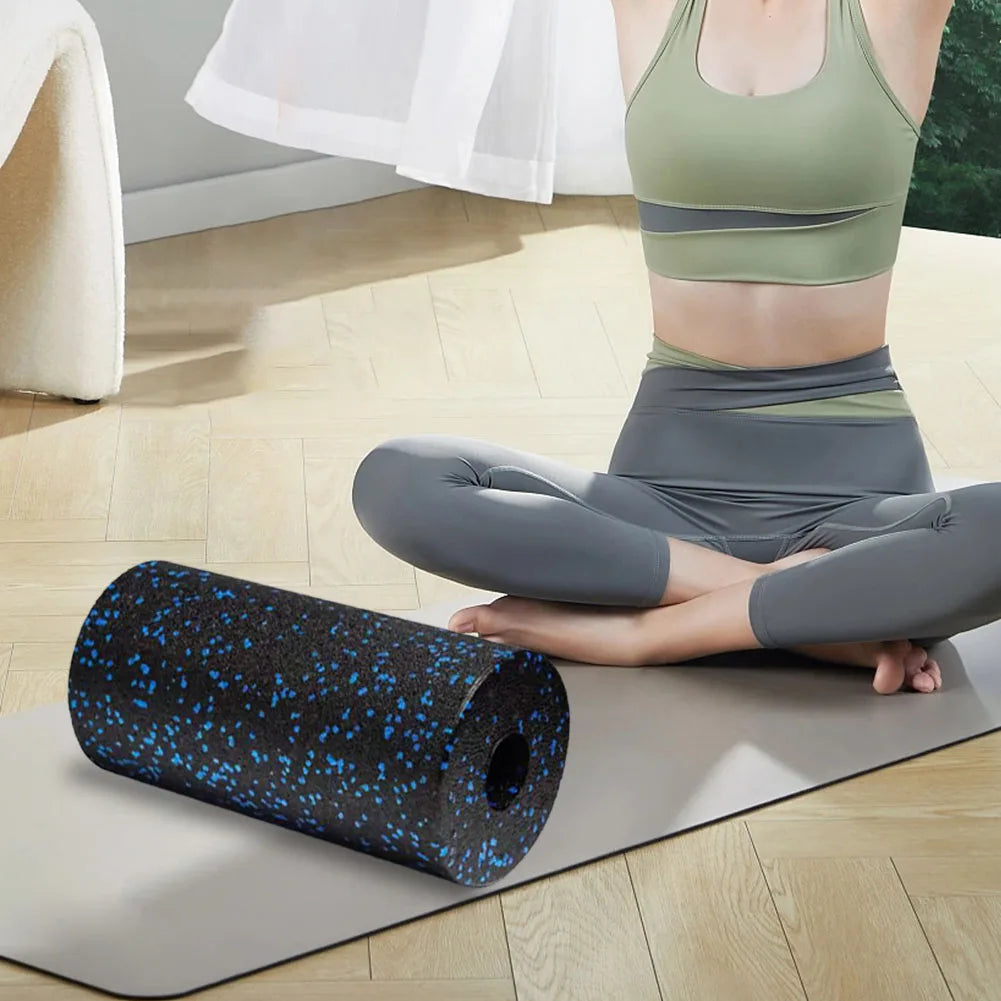 Rouleau de Massage Lisse | PowerRoll