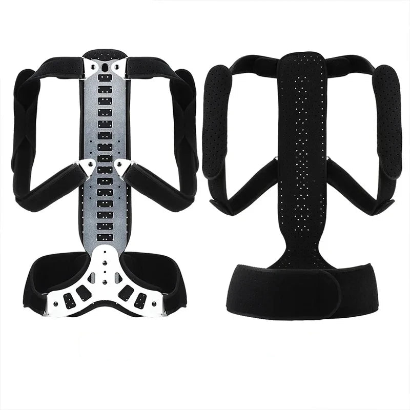 Maintien Dorsal | BackSupport