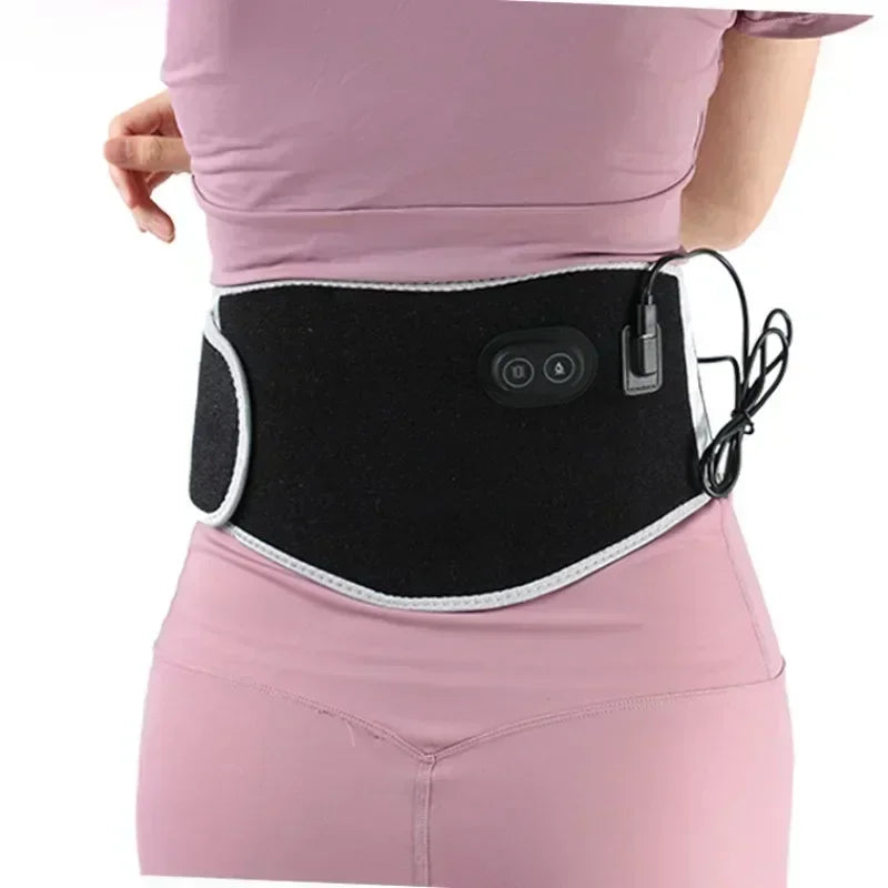 Ceinture Chauffante USB Nomade | HeatGo
