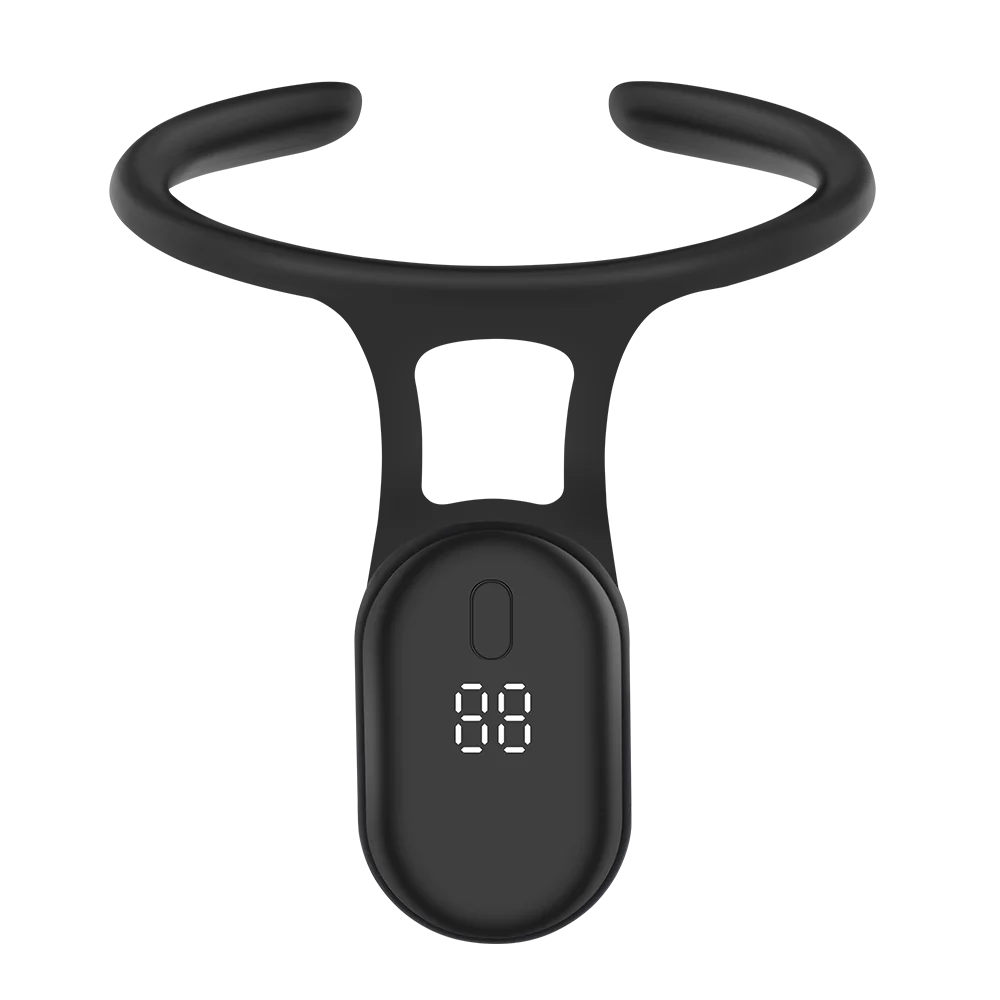 Correcteur de Posture Vibrant | PostureLight