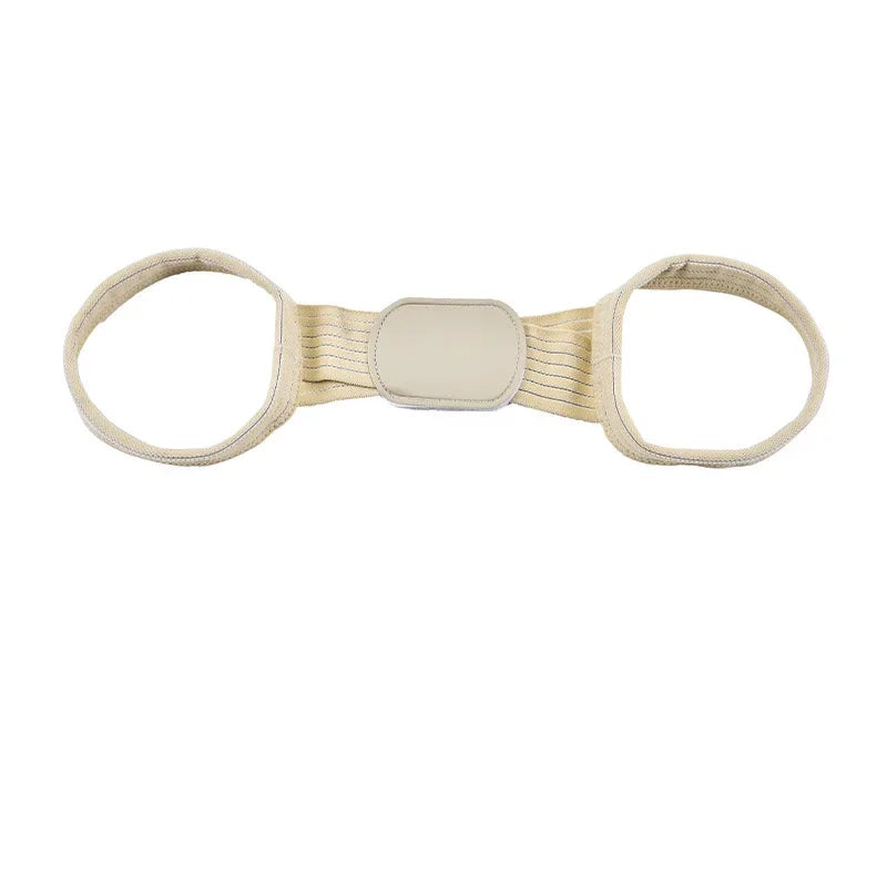Correcteur de Posture Discret | InvisibleBack