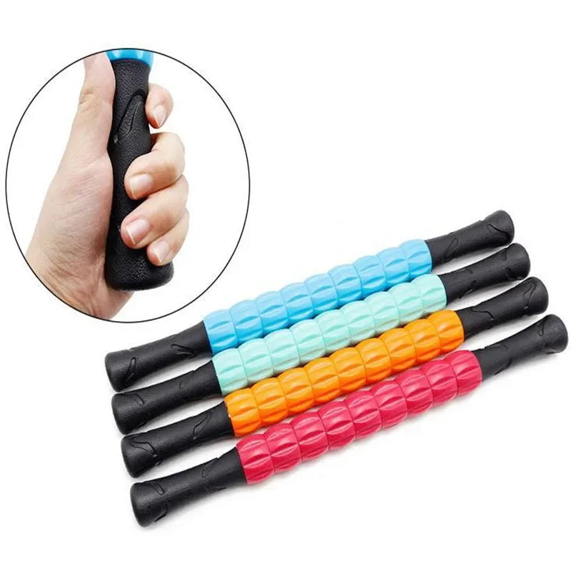 Bâton de Massage Fitness | RecoveryRoll Pro