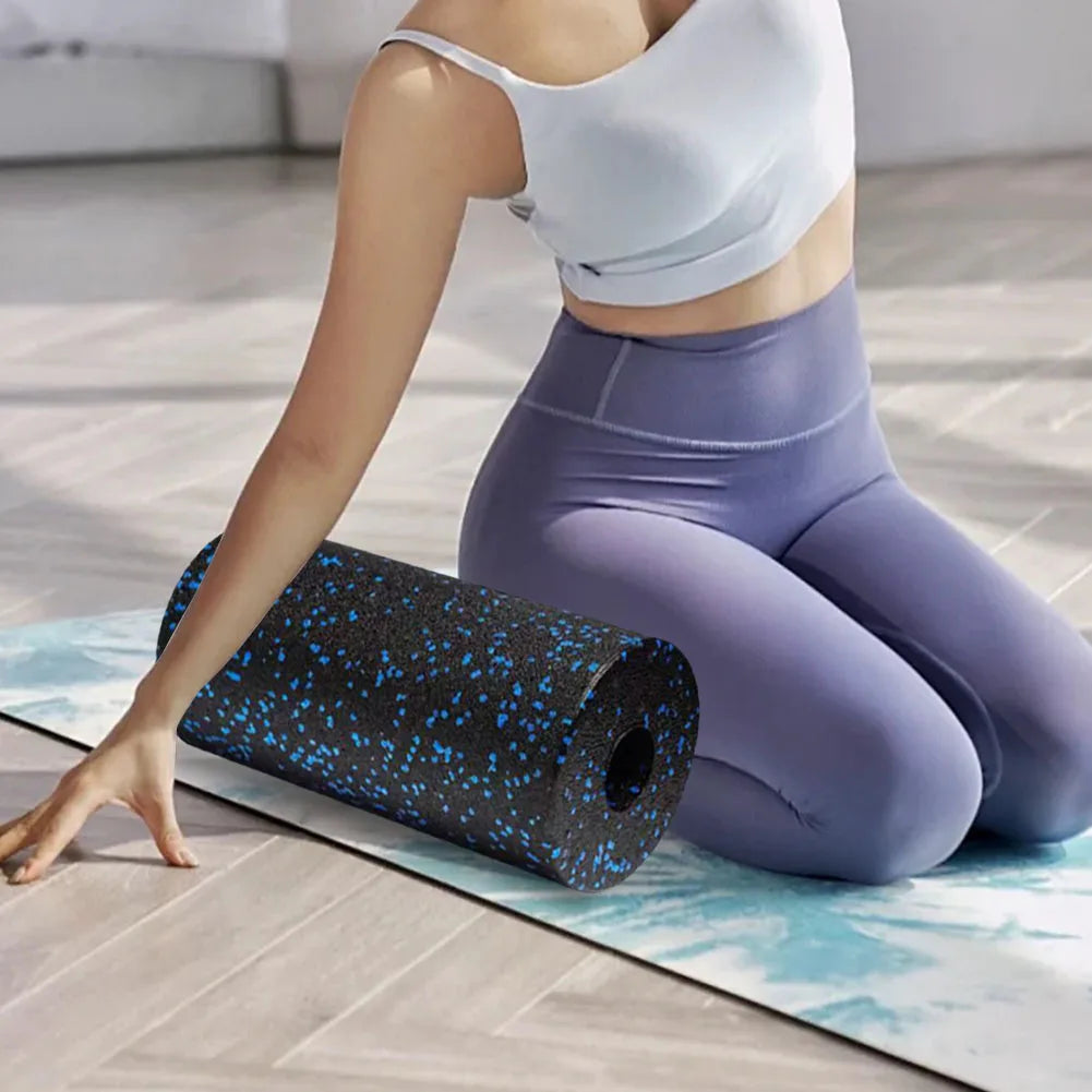 Rouleau de Massage Lisse | PowerRoll