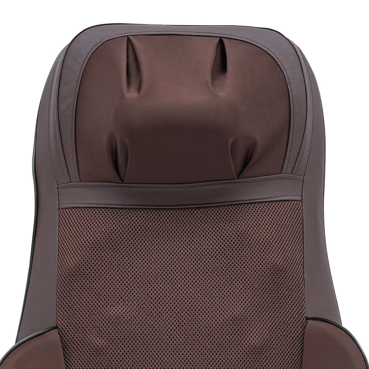 Dossier Massant Shiatsu | Massage Backrest