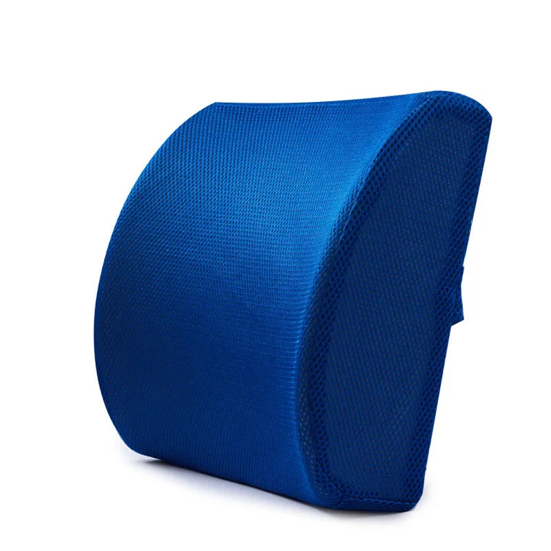 Coussin De Soutien Lombaire | ERGO-Lombaire
