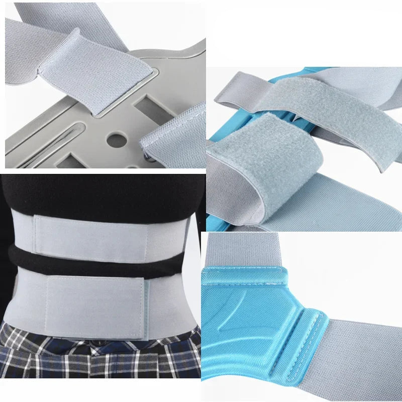 Correcteur de Posture Médical | MediPosture