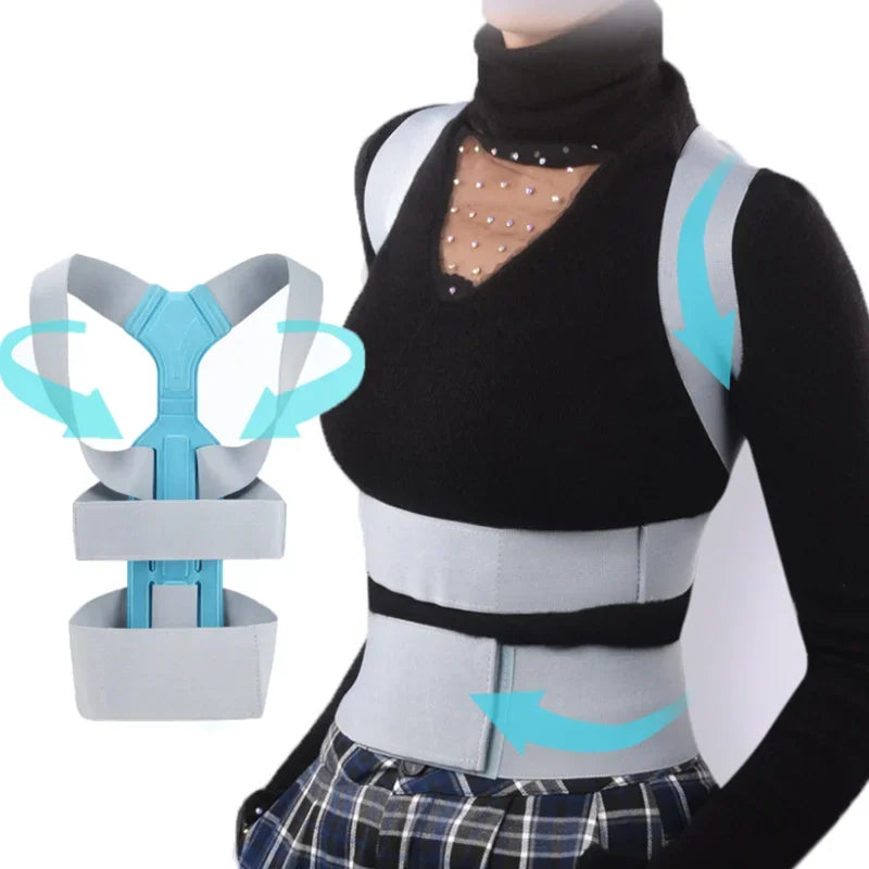 Correcteur de Posture Médical | MediPosture