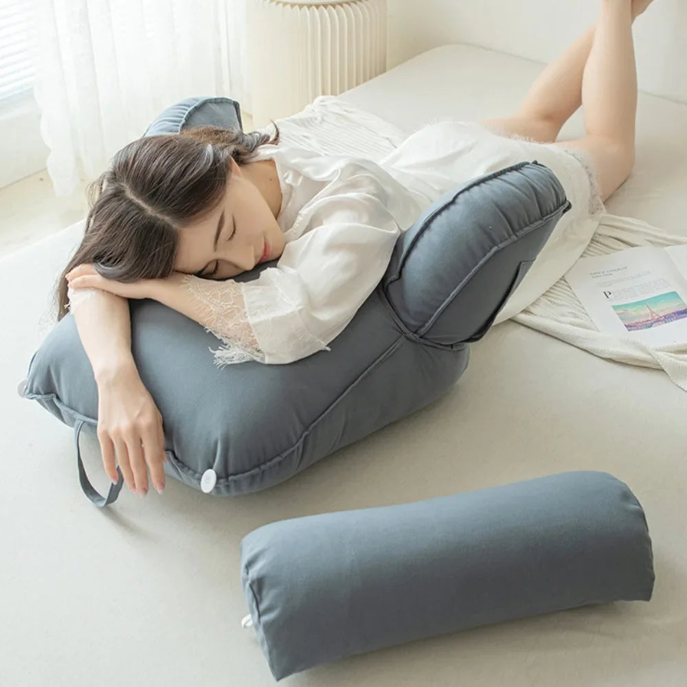Coussin De Lecture Pour Le Dos | ReadBack