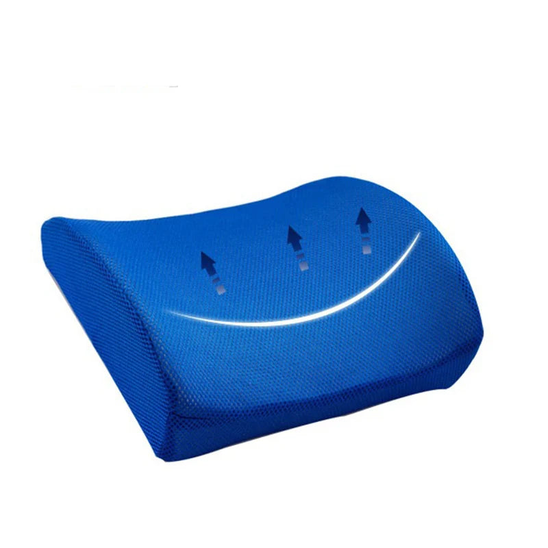 Coussin De Soutien Lombaire | ERGO-Lombaire