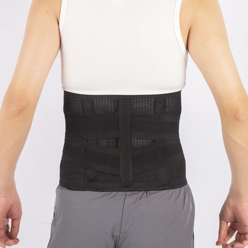 Ceinture Lombaire Mal de Dos | LumboFit Pro